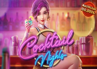 PG Soft cocktail-night.webp