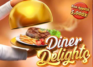 PG Soft diner-delights.webp